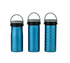 Portable Hydration Bottle