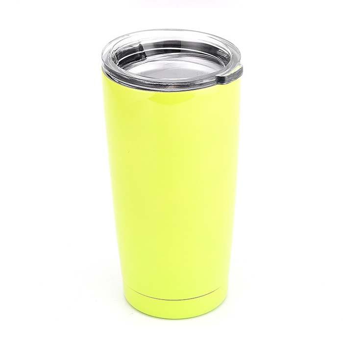 20oz Stainless Steel Tumbler #6022