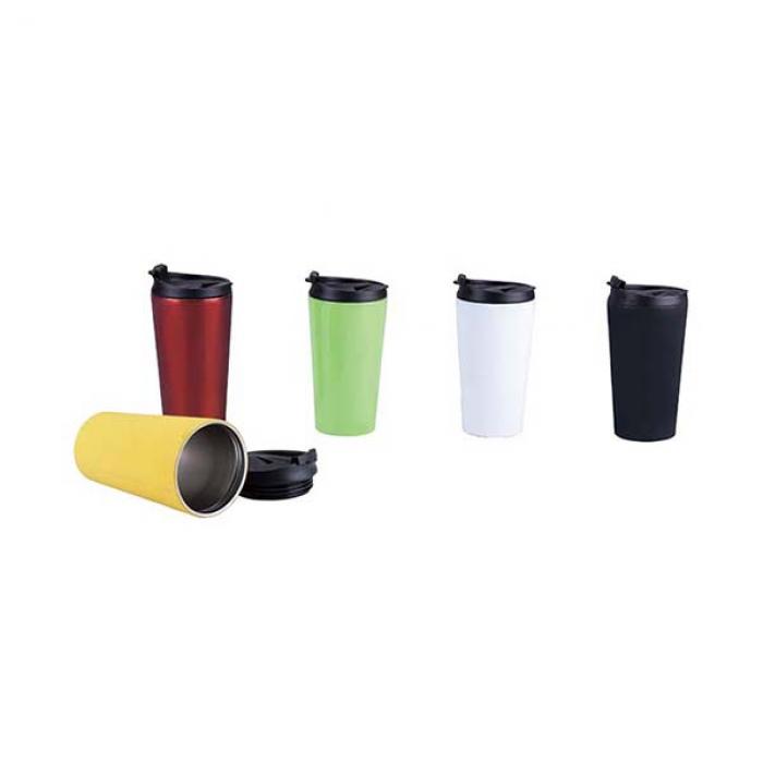 Coffee Travel Mug 360ml #6001