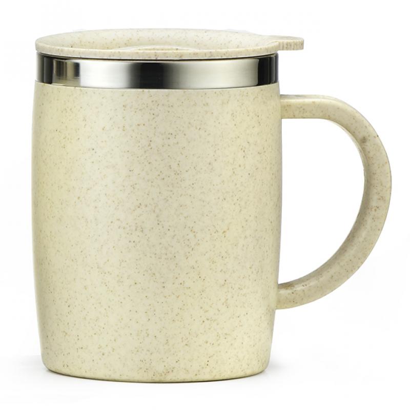  Desk Mug 400ml #8013