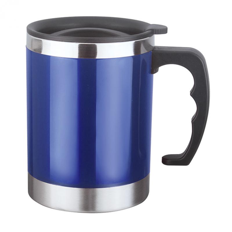 Double Wall Office Mug