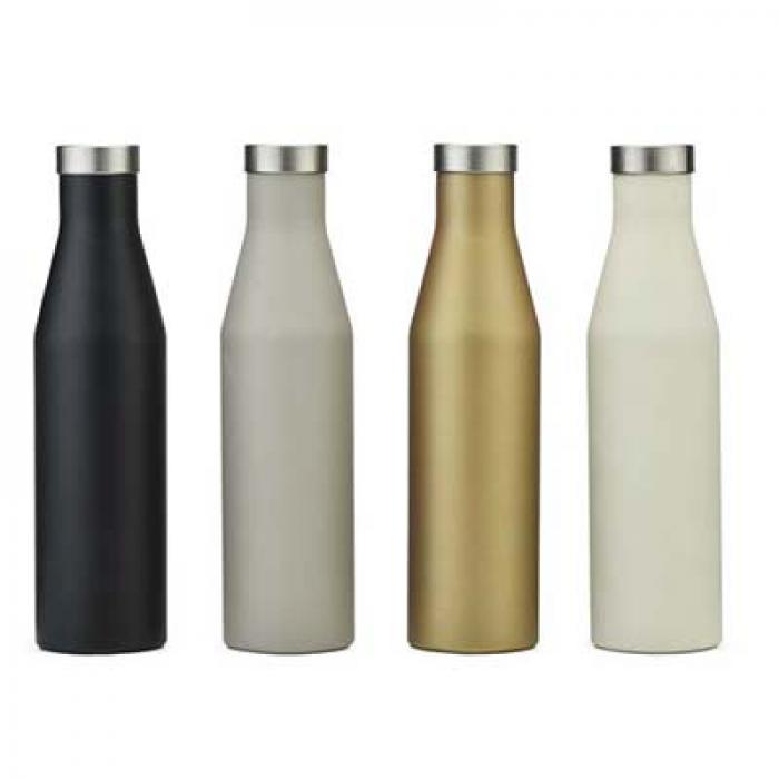 Stainles Steel Water Bottles 500ml #6504