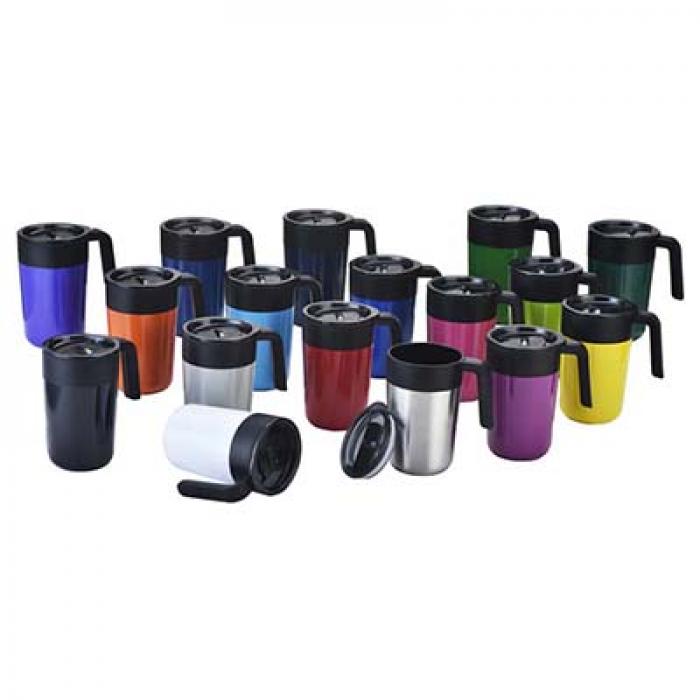 Office Desk Mug 400ml #8006