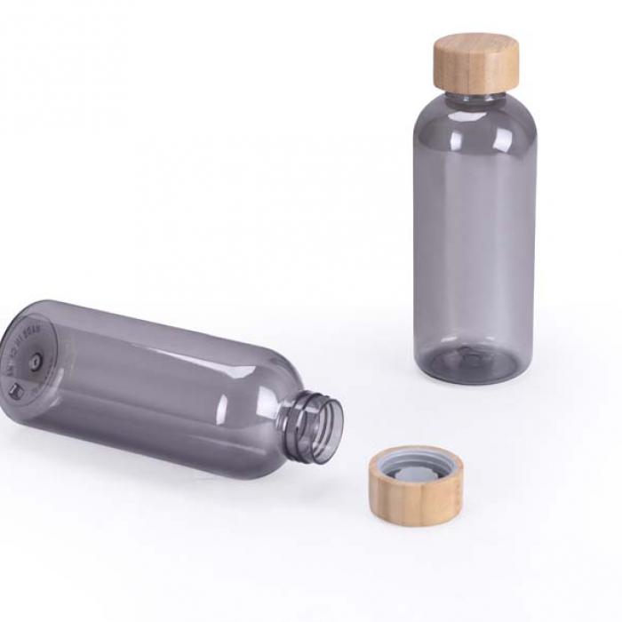 Plastic Water Bottle 600ml #8008