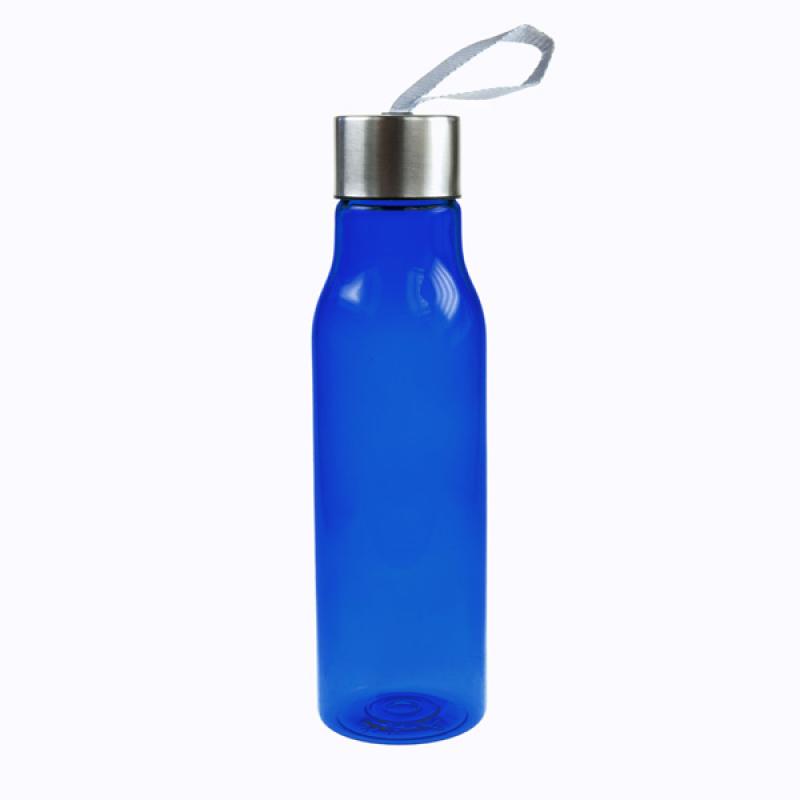 Reusable Plastic Water Bottle 600ml