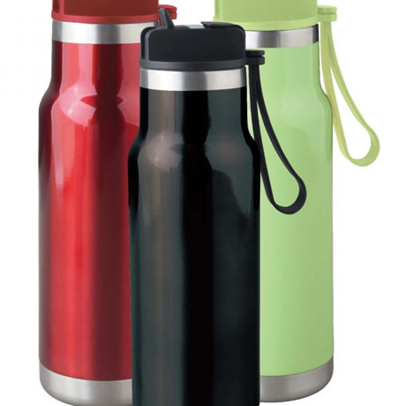 Stainless Steel Vacuum Sporting Bottle 500ml#6533