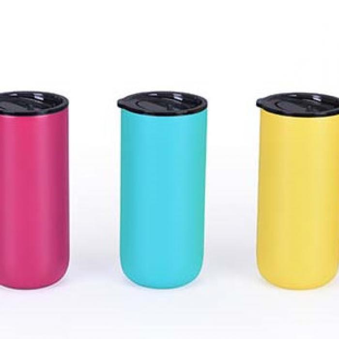 Stainless Steel Vacuum Tumbler 500ml #6011