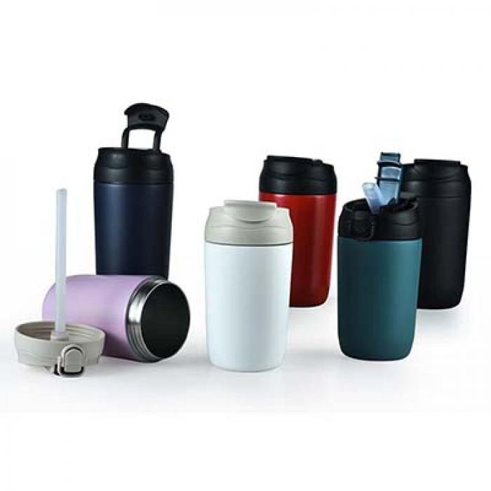 Travel Mug 450ml #6015