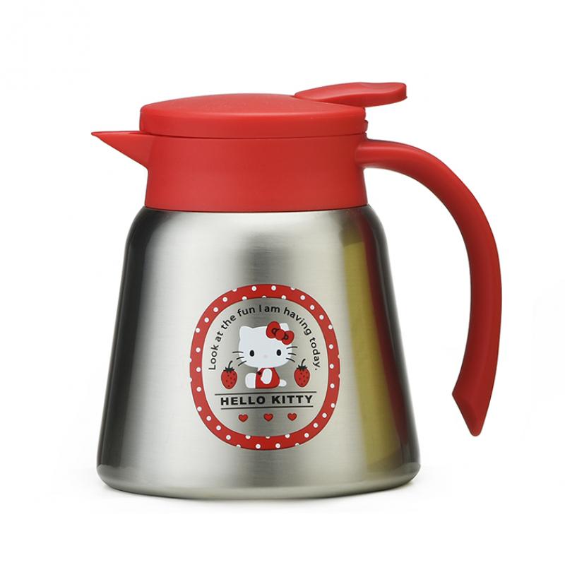 Vacuum Coffee Pot 1L