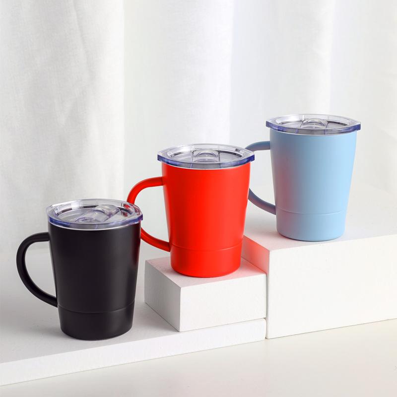 Vacuum  Mug