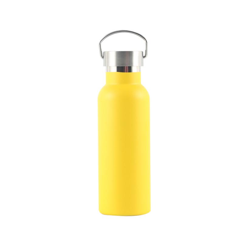 Vacuum Sport Bottles 500ml #6508